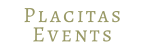 Placitas Events